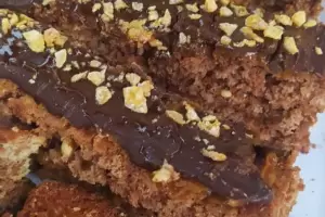 Cmo hacer budn napolitano con las facturas de ayer