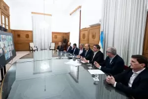 Ahora dicen que las provincias debern ajustar USD 20 mil millones y no USD 60 mil millones