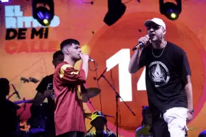 Se abre la convocatoria para el Freestyle de los Juegos Evita