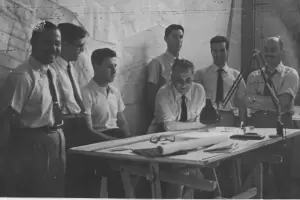 "Mircoles Modernos" contina con una charla de Ernesto La Padula en Crdoba