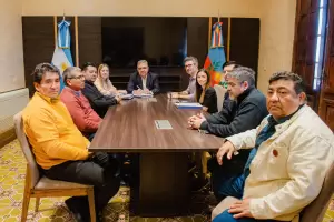 Los municipios del Norte de Beln se suman al Consenso Fiscal