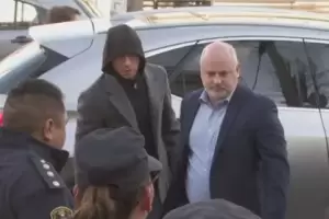 La defensa de Montiel aport pruebas que lo desligaran de la causa por abuso sexual