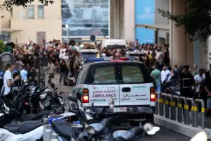 Cul fue la causa de la explosin en cadena de los pagers en Lbano