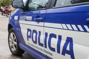 Violencia extrema: atac a su madre y quem con agua hirviendo a dos policas