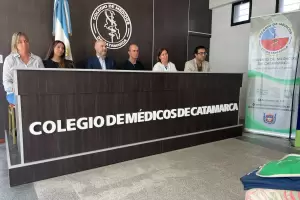 Realizaron una capacitacin para mejorar el diagnstico en enfermedades cardiovasculares