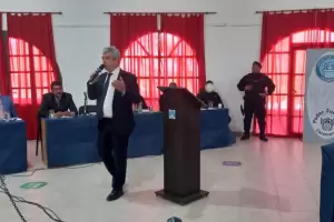 Jurado Popular encontr culpable a un hombre por abuso sexual en Santa Mara