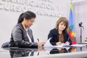 Santa Mara se sum al Programa de Promocin del Empleo Privado Registrado