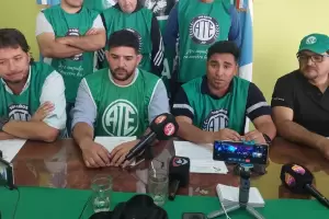 Con vuelos restringidos en Catamarca, ATE denunci despidos en la ANAC