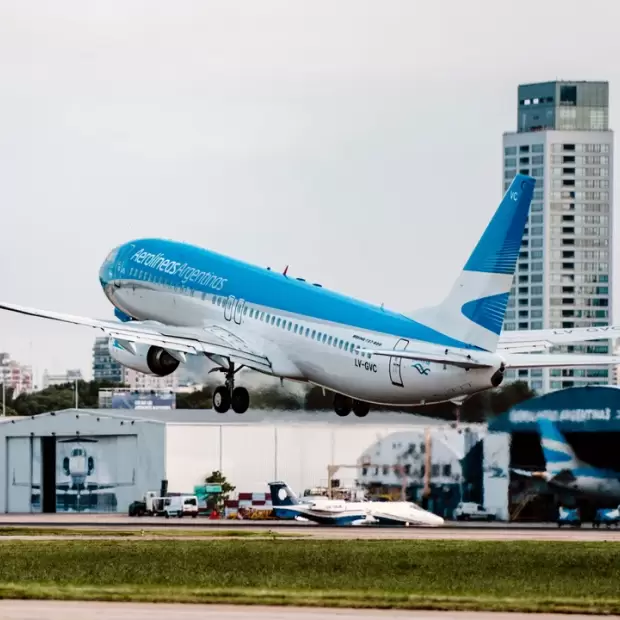 Aerol�neas Argentinas lanza una nueva clase para los vuelos internacionales: c�mo es la Economy Plus