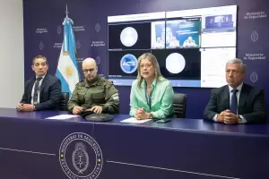 Desarticulan una red internacional de ciberdelincuentes liderada por un argentino