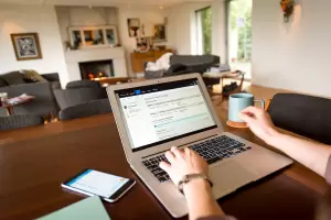 Cmo aplicar desde Argentina para un trabajo remoto que paga hasta 150.000 euros anuales