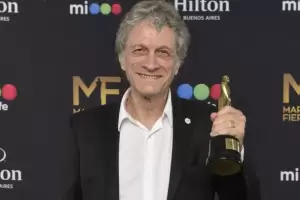 Muri Daniel Fanego a sus 69 aos