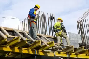 Obra pblica: advierten por partidas insuficientes en el Presupuesto 2025