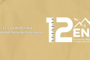 Catamarca reunir a estudiantes de Agrimensura de todo el pas