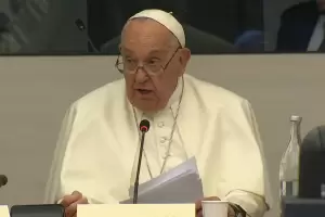 Desaparicin de Loan: el mensaje del Papa Francisco