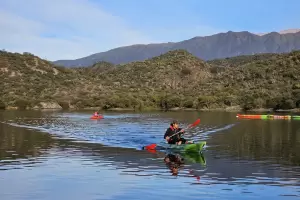 Agenda por la Semana del Turismo: todos los detalles