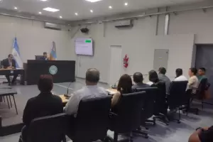 Crimen de Ariel Ocampo: el juicio ser el 3 de diciembre y con jurado popular