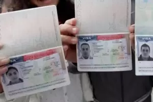 Visa de EE.UU: El motivo por el cual te pueden rechazar la solicitud si eres mujer