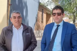 Juicio contra Elpidio Guaraz: Tras un cuarto intermedio, se escuchar a los dos ltimos testigos
