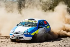 Se viene la 2da fecha del Campeonato de Sper Prime en El Fariango