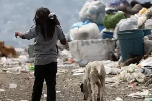 La ONU denunci un aumento de la pobreza infantil en Argentina