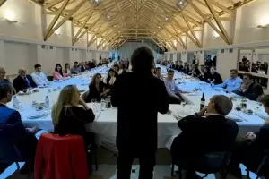 Denunciaron penalmente al Gobierno por el asado en la Quinta de Olivos