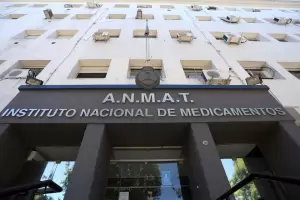 Peligro para la salud: la ANMAT retir del mercado un conocido suplemento dietario con registros falsos