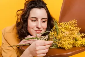 21 de septiembre: Por qu se regalan flores amarillas?