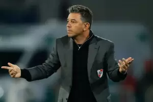 La contundente decisin que tom un jugador de River Plate