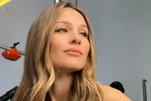 Pampita fue contundente sobre su crisis con Moritn