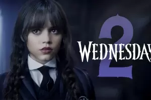 Primer vistazo a la temporada 2 de Merlina: Ms grande y retorcida de lo que imaginan