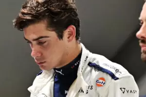 La contundente decisin de Colapinto sobre su futuro en la Formula 1