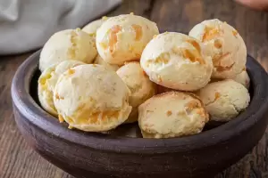 Paso a paso: Cmo hacer chip en 20 minutos para acompaar con el mate?