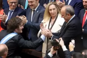 Presupuesto 2025: El Gobierno contina buscando convencer a gobernadores y opositores