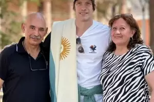 Ivn de Pineda recorri el interior catamarqueo