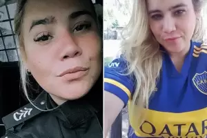 Una sargento sufri un infarto mientras intentaba reanimar a un nio