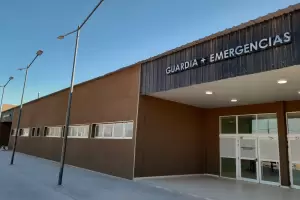 La crisis en Fiambal se agudiza tras la renuncia de los mdicos venezolanos