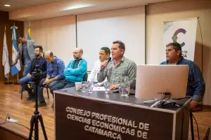 Gran expectativa por el programa viviendas para profesionales