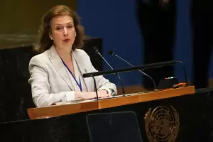 Argentina no ser parte del Pacto del Futuro que aprob la ONU