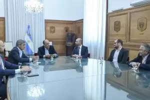 Nacin quiere agilizar la llegada de aerolneas extranjeras y crece la tensin con los gremios