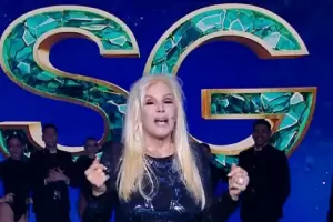 Segundo programa de Susana: a qu hora es y quines son los invitados