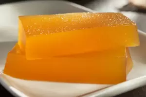 Cmo hacer dulce de batata sin azcar