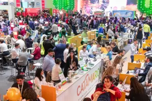 Feria Internacional de Turismo: Catamarca dice presente