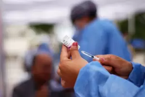 Cambian lugar de vacunacin del dengue: a quines afecta?