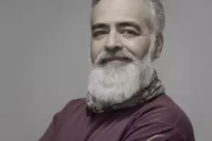 El adis de Cultura "al gran Fabin Martinena"