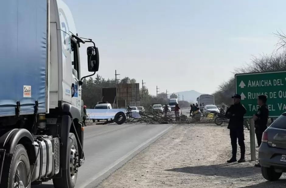 Foto gentileza Canal 4 Santa Mara