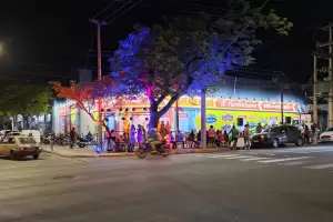 Una reconocida distribuidora qued fuera del One Shot Plus