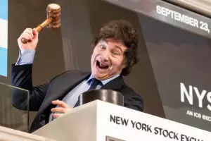 La agenda de Javier Milei antes de su retorno hacia la Argentina