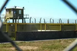 Comenz la encuesta a trabajadores penitenciarios