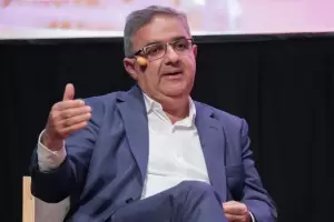 Ral Jalil asegur en una entrevista que "Catamarca y el pas estn avanzando"